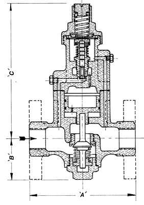 Technical Information - Fig No. 414