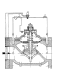 Fig. 8116 Flow Control Valve