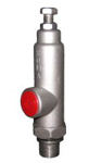 Fig. 160 Pressure Relief Valve