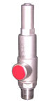 Fig. 160-2 Pressure Relief Valve