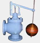 Fig. 145A Float Valve