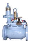 MD Series 800 Pressure Reducing Valve