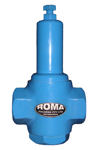 Fig. FM1 Pressure Reducing Valve