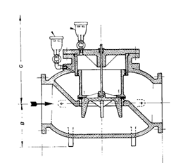 Technical Information Fig. 116 'MF' Series