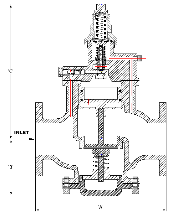 Technical Information - Fig No. 414