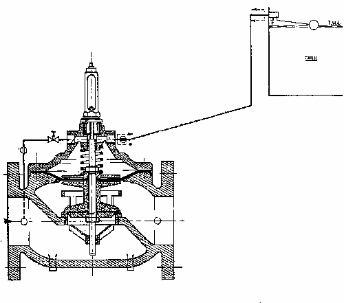 Fig. 849 Float Valve