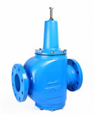 Pressure Reducing<br>Valves