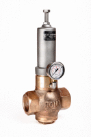 50mm Fig 513 Pressure Reducing Valve