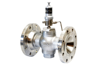 50mm Fig 163/A72 Pressure Sustaining Valve 