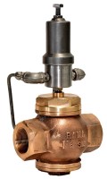 40mm Fig 163/A72 Surplus Valve