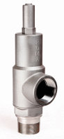 Fig 160-2 Pressure Relief Valve