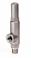 Fig 160-2 Pressure Relief Valve