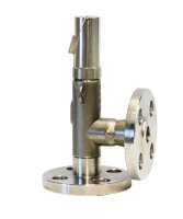 Fig 160-2 Pressure Relief Valve