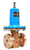 Fig D10 Pressure Reducing Valve