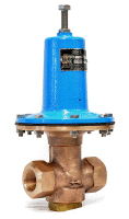 Fig D10 Pressure Reducing Valve