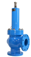 Fig 161 Pressure Relief Valve