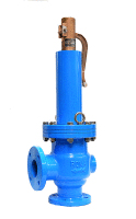 Fig 161 Pressure Relief Valve