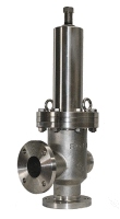 80mm Fig 161 Pressure Relief Valve