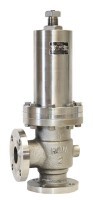 50mm Fig 161 Pressure Relief Valve