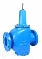Fig 119 EK1 Ratio Pressure Reducing Valve