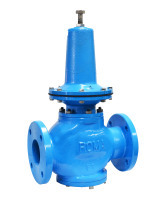 80mm Fig 212 Pressure Reducing Valve