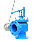 Level Control Valves