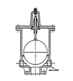 Air Release Valves