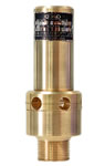 Vacuum Relief Valves