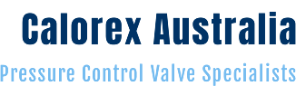 Pressure Control Valve Specialists