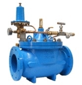 MD Series 800 Pressure Reducing Valve