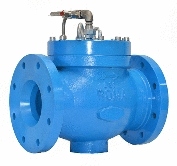 Fig 119 Ratio Pressure Reducing Valve