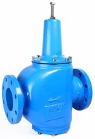 Fig. 212 Pressure Reducing Valve