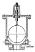 Fig. 1069S Air Release Valve