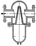 Fig. E Steam Separator