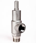 Fig. 160-2 Pressure Relief Valve
