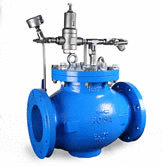 Fig. 116 MF Series Pressure Relief Valve