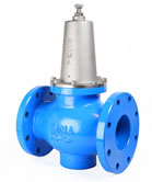 Fig. 213 Pressure Reducing Valve